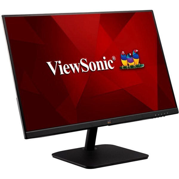 Монитор Viewsonic 24 VA2432-H 5665 - фото 16754