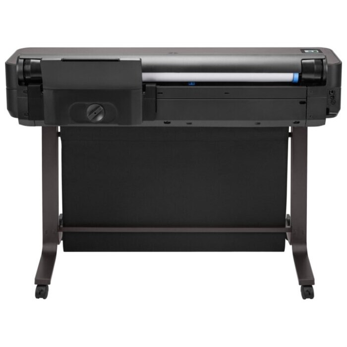 Плоттер HP DesignJet T650 36 (5HB10A) 5695 - фото 16907