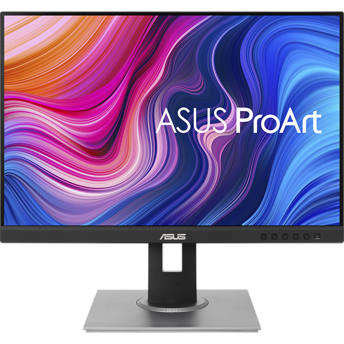 Монитор ASUS 24 PA248QV ProArt 5704 - фото 16951