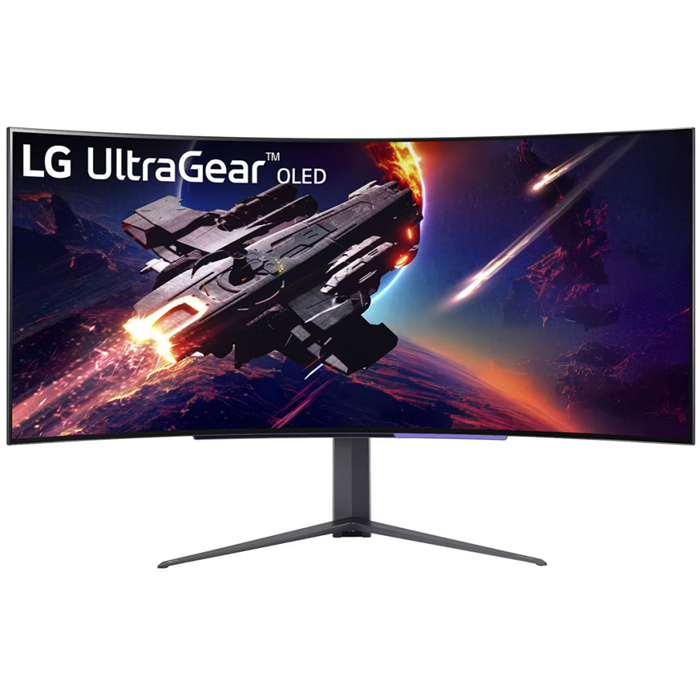 Монитор LG 45 45GR95QE-B UltraGear 5732 - фото 17112