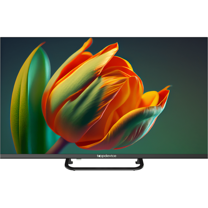 ЖК телевизор TopDevice 32 TDTV32BS04H_BK 5748 - фото 17213