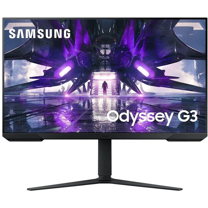 Монитор Samsung 32 S32AG320NI Odyssey G3 5764 - фото 17310