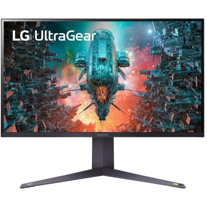 Монитор LG 32 32GQ950-B 5775 - фото 17355