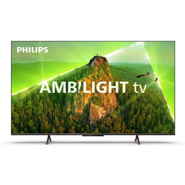 ЖК телевизор Philips 55 55PUS8108/60 5793 - фото 17435