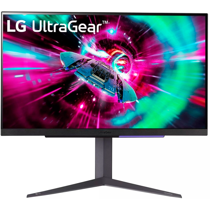 Монитор LG 32 32GR93U-B 5915 - фото 17995