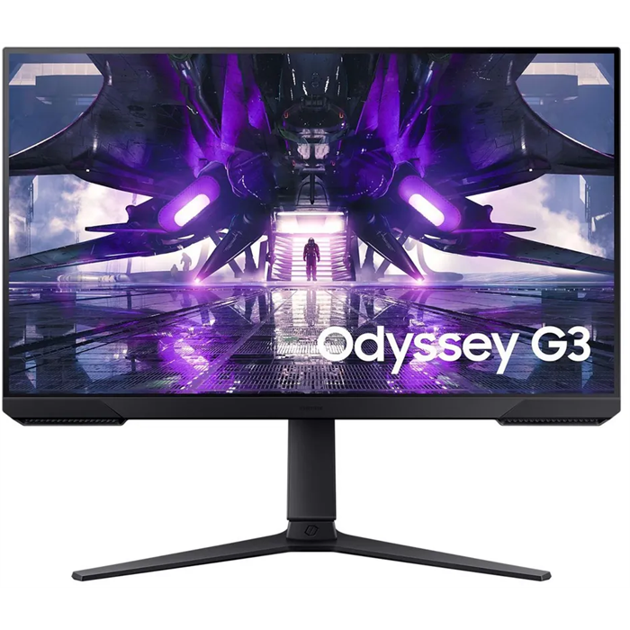 Монитор Samsung 27 S27AG320NI Odyssey G3 5932 - фото 18085