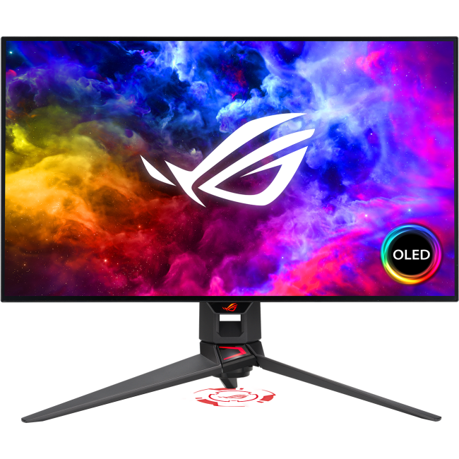 Монитор ASUS 27 PG27AQDM ROG Swift 5969 - фото 18283