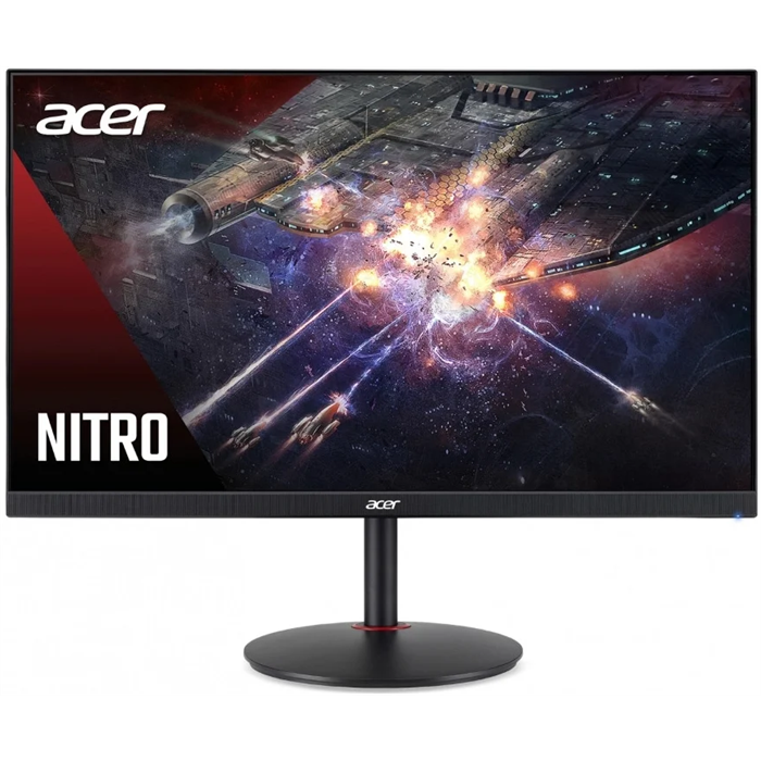 Монитор Acer 27 XV271Zbmiiprx Nitro 6020 - фото 18592