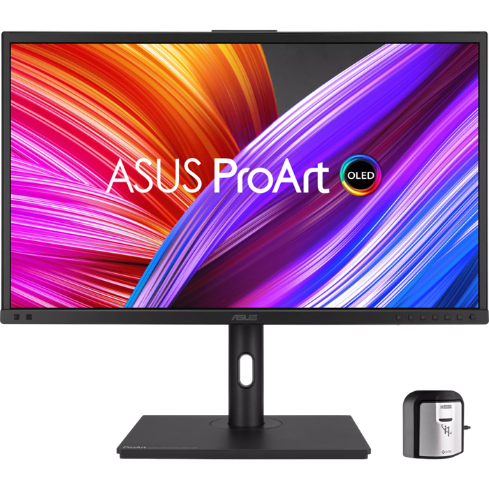 Монитор ASUS 27 PA27DCE-K ProArt 6052 - фото 18811