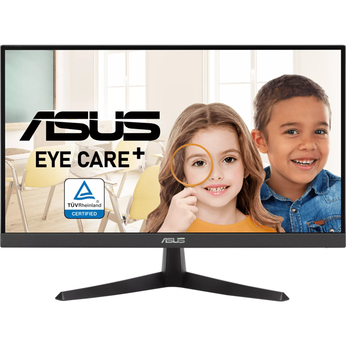 Монитор ASUS 22 VY229HE 6116 - фото 19151