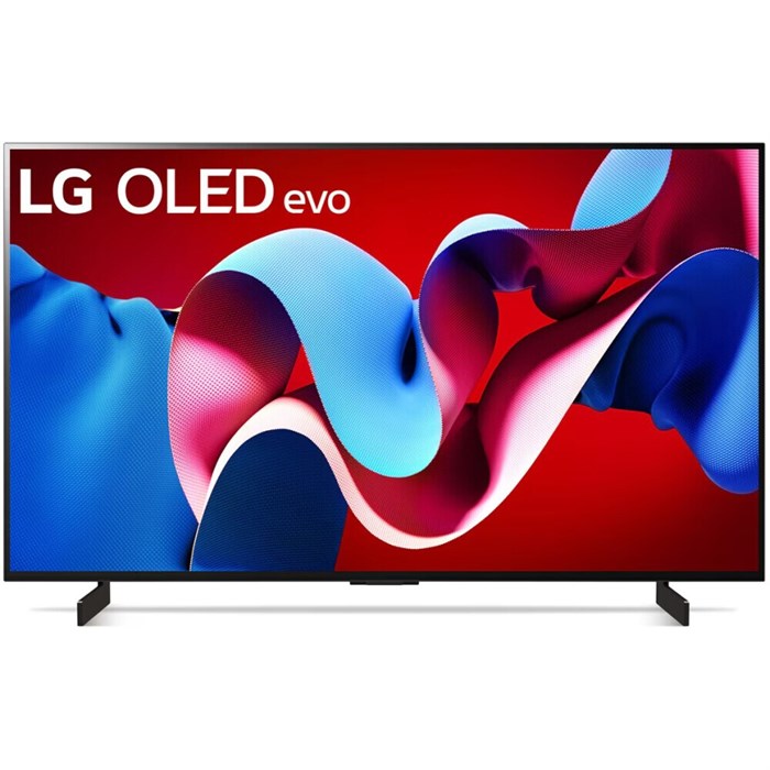 ЖК телевизор LG 42 OLED42C4RLA 6143 - фото 19344