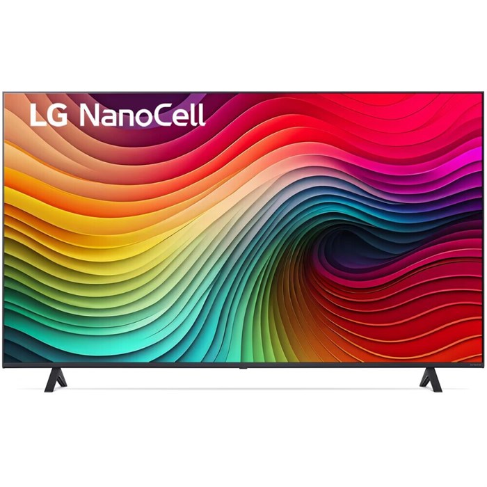 ЖК телевизор LG 65 65NANO80T6A 6174 - фото 19498