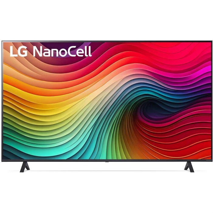 ЖК телевизор LG 50 50NANO80T6A 6183 - фото 19533