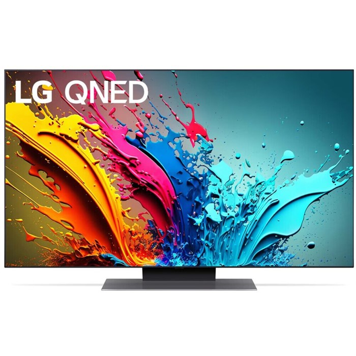 ЖК телевизор LG 50 50QNED86T6A 6186 - фото 19545