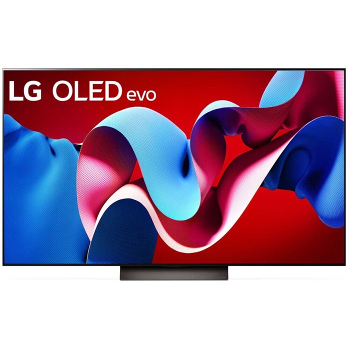 ЖК телевизор LG 65 OLED65C4RLA 6192 - фото 19583