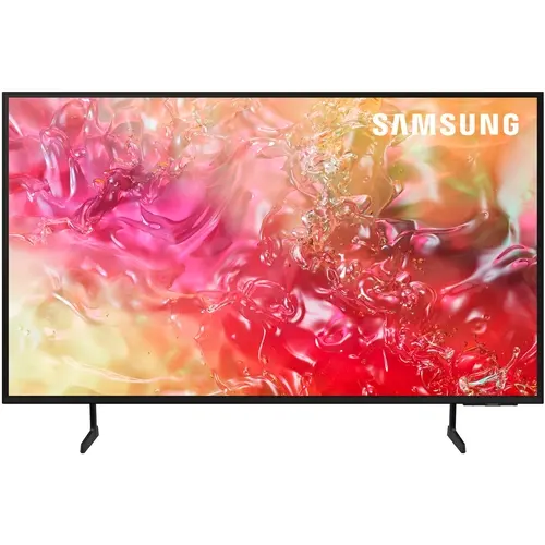 ЖК телевизор Samsung 50 UE50DU7100UXRU 6199 - фото 19619