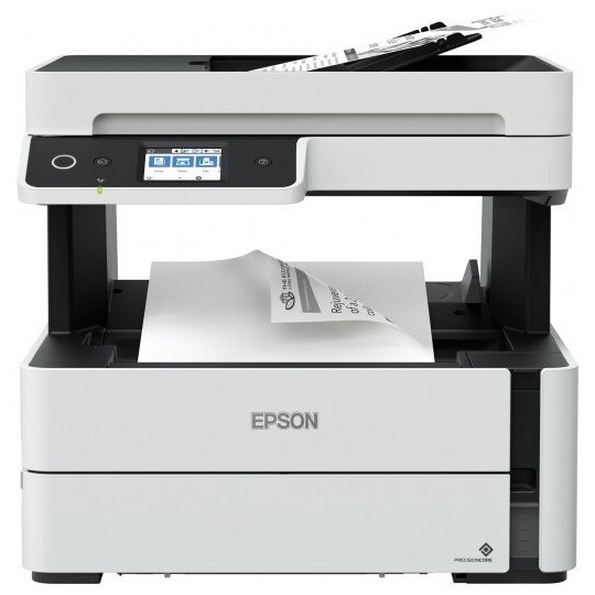 МФУ Epson M3170 (C11CG92405/C11CG92501) 3144 - фото 198