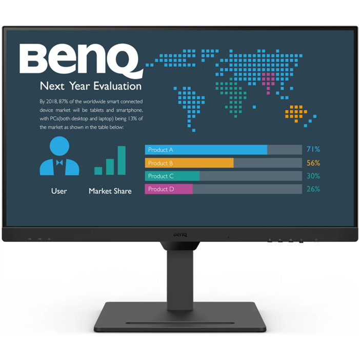 Монитор BenQ 27 BL2790QT 6257 - фото 19902