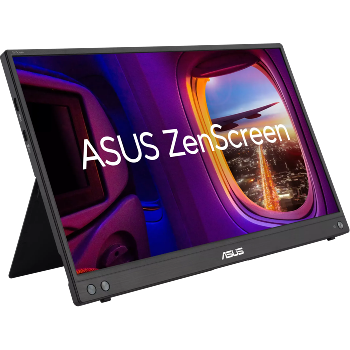 Монитор ASUS 16 MB16AHV ZenScreen 6273 - фото 19998