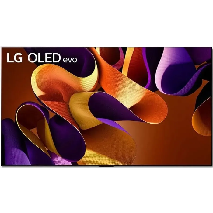 ЖК телевизор LG 55 OLED55G4RLA 6307 - фото 20232