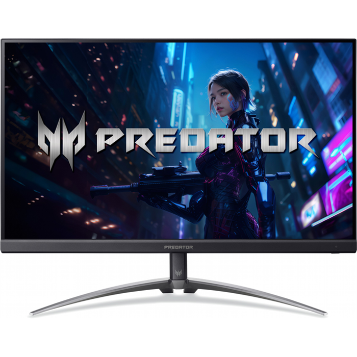 Монитор Acer 32 X32QFSbmiiphuzx Predator 6339 - фото 20390