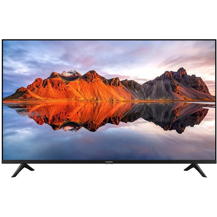 ЖК телевизор Xiaomi 43 Mi TV A43 4K Ultra HD 2025 6375 - фото 20597