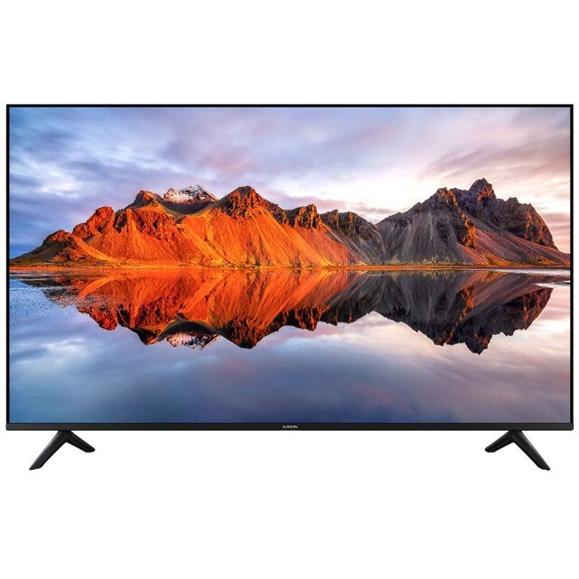 ЖК телевизор Xiaomi 55 Mi TV A55 2025 6379 - фото 20612