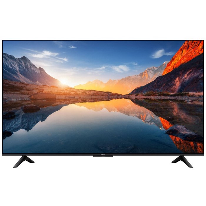 ЖК телевизор Xiaomi 65 Mi TV A65 2025 RU 6389 - фото 20664