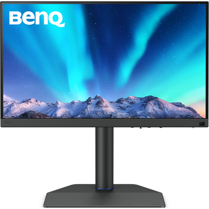 Монитор BenQ 27 SW272Q 6391 - фото 20671