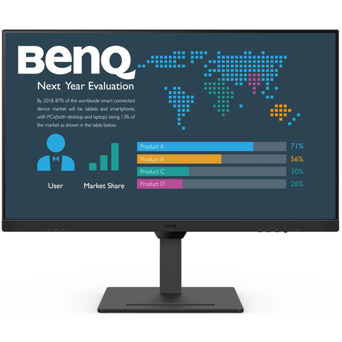 Монитор BenQ 32 BL3290QT 6392 - фото 20680