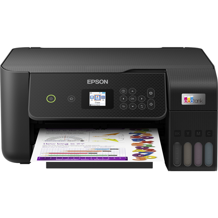 МФУ Epson L3260 3155 - фото 208