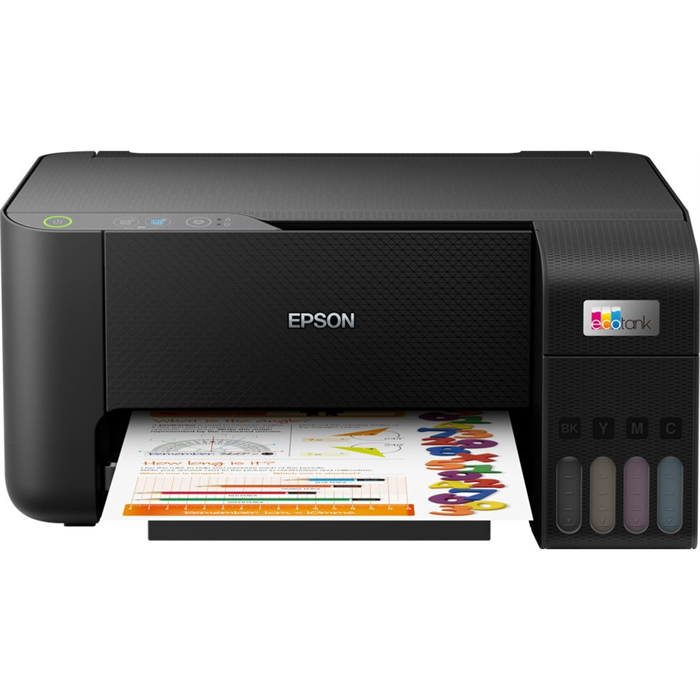 МФУ Epson EcoTank L3210 3159 - фото 210