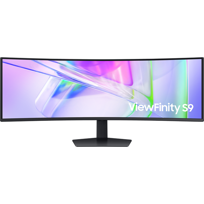 Монитор Samsung 49 LS49C950UAIXCI ViewFinity S9 6480 - фото 21298