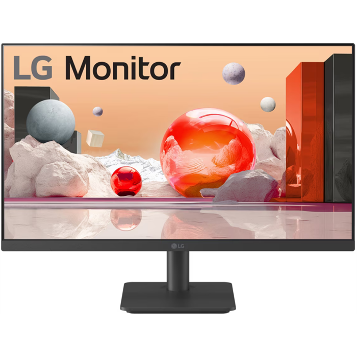 Монитор LG 25 25MS500-B 6490 - фото 21374