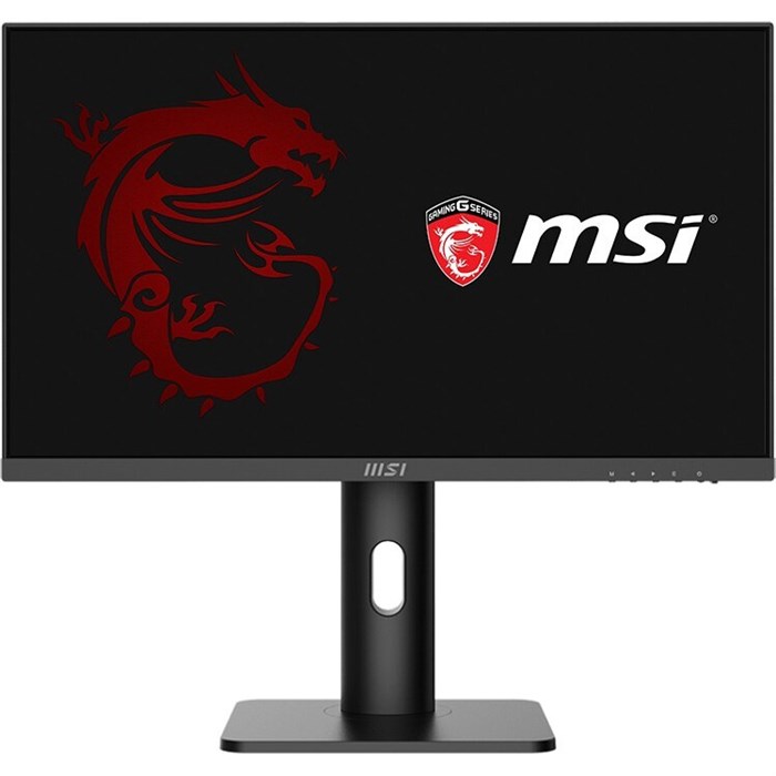 Монитор MSI 24 Pro MP243P 6547 - фото 21741