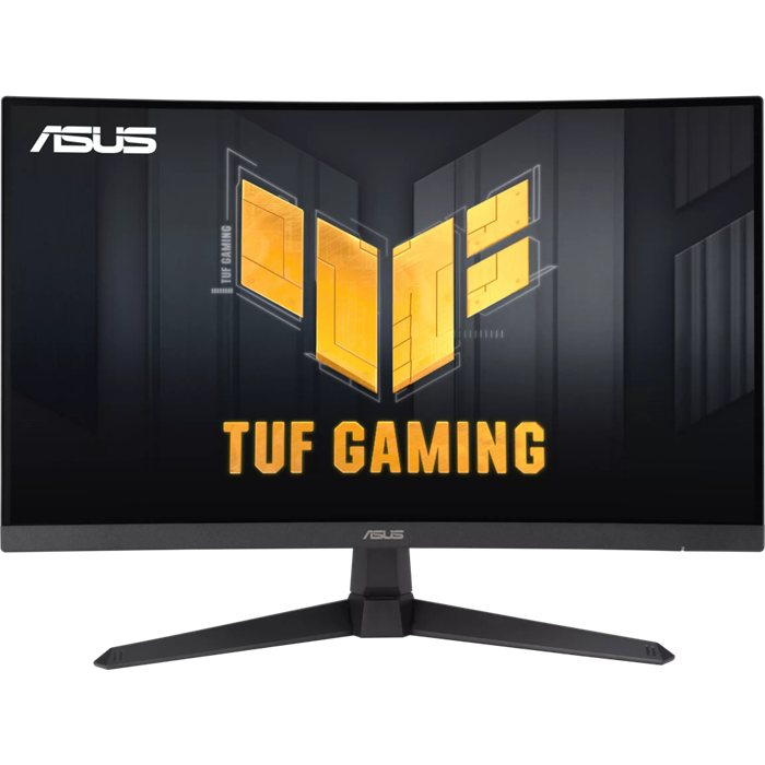 Монитор ASUS 27 VG27VQ3B TUF Gaming 6563 - фото 21867