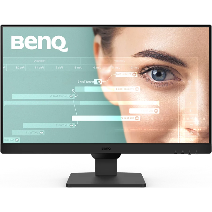 Монитор BenQ 24 GW2490E 6620 - фото 22223