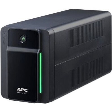 ИБП APC BVX700LI-GR Easy-UPS 700VA 360W 2286 - фото 2354