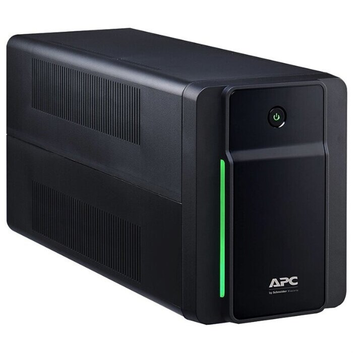 ИБП APC BX2200MI Back-UPS 2200VA 1200W 2291 - фото 2374