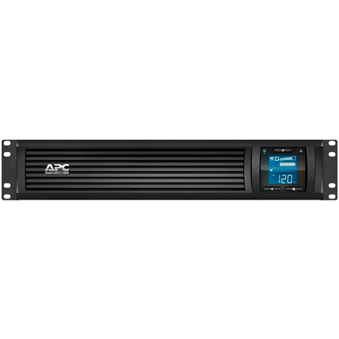 ИБП APC SMC1000I-2UC Smart-UPS 1000VA 2293 - фото 2381