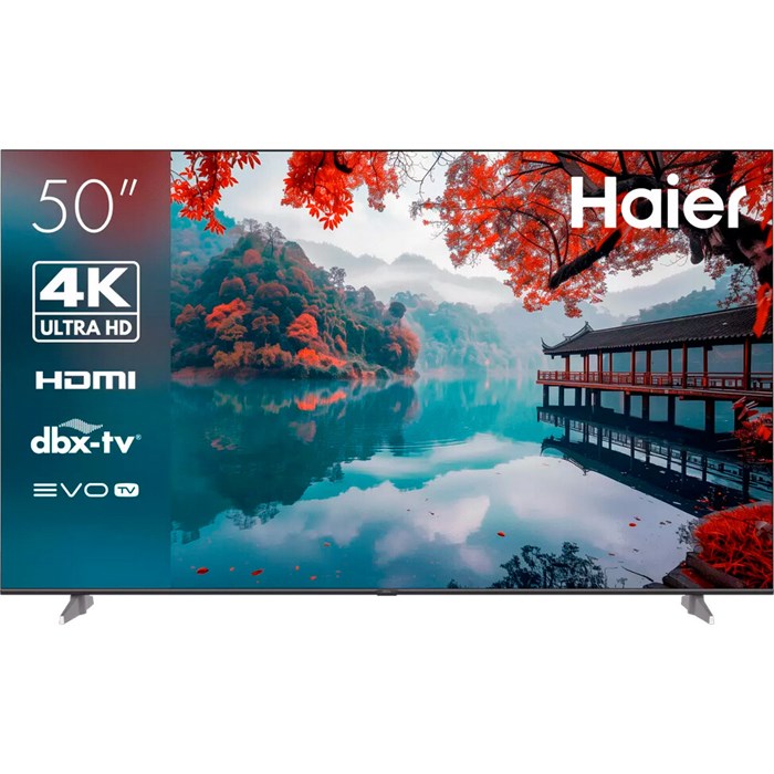 ЖК телевизор Haier 50 DH1U9TD02RU 6875 - фото 24033