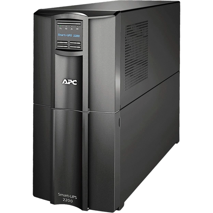 ИБП APC SMT2200IC Smart-UPS 2200VA 2303 - фото 2404