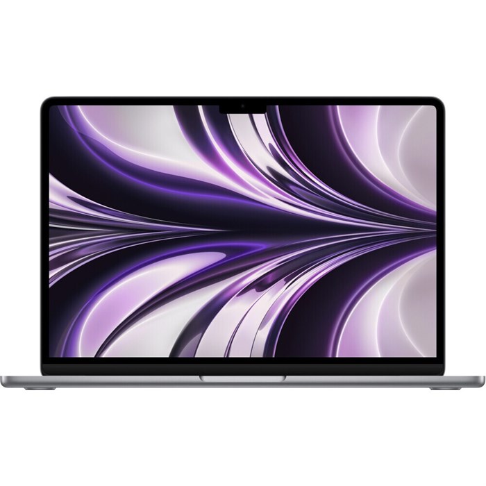 Ноутбук Apple MacBook Air 13 (M2, 2022) (Z16000943) 2342 - фото 2533