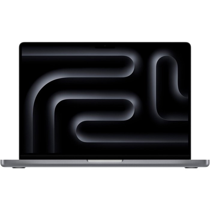 Ноутбук Apple MacBook Pro 14 (M3, 2023) (Z1C800132) 2352 - фото 2553