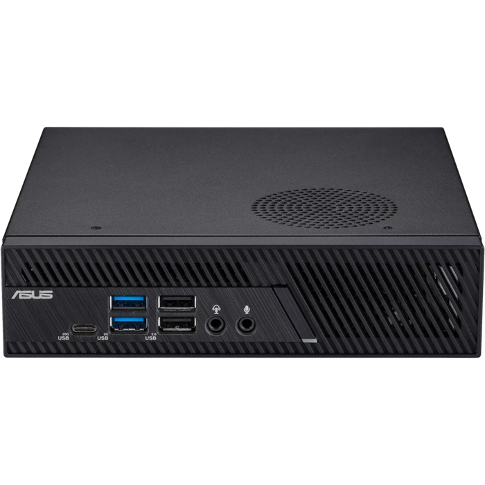 Платформа ASUS MiniPC PB63 (90MR0121-M001M0) 2372 - фото 2624