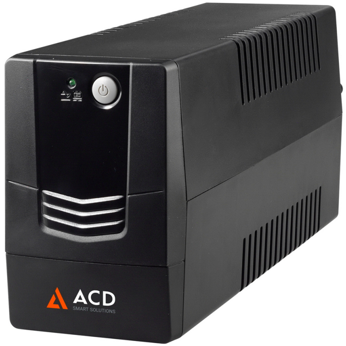 ИБП ACD PW-Base 800 2000 - фото 27