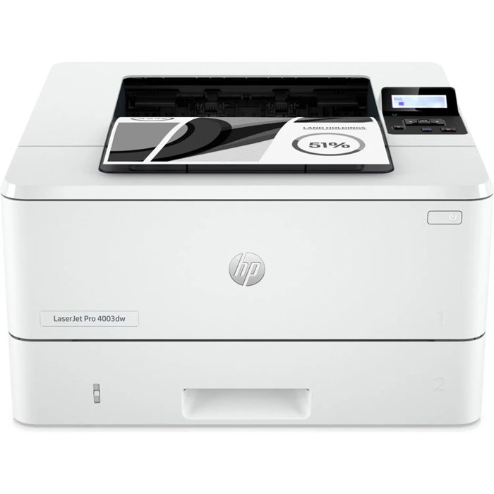 Принтер HP LaserJet Pro 4003dw (2Z610A) 3524 - фото 308