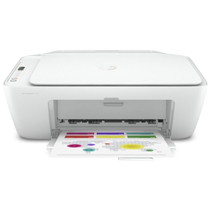 МФУ HP DeskJet 2720 (3XV18B) 3540 - фото 311