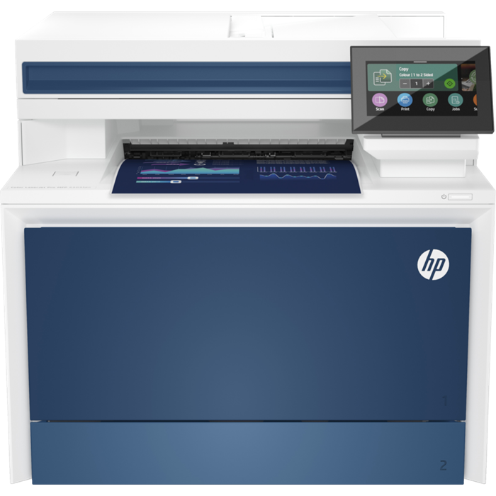 МФУ HP Color LaserJet Pro MFP 4303fdn 3562 - фото 312