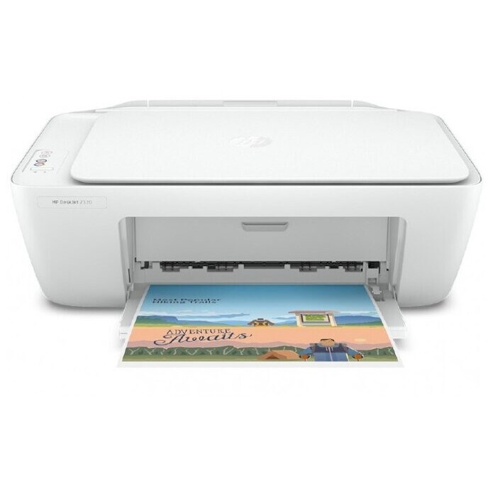 МФУ HP DeskJet 2320 (7WN42B) 3618 - фото 321